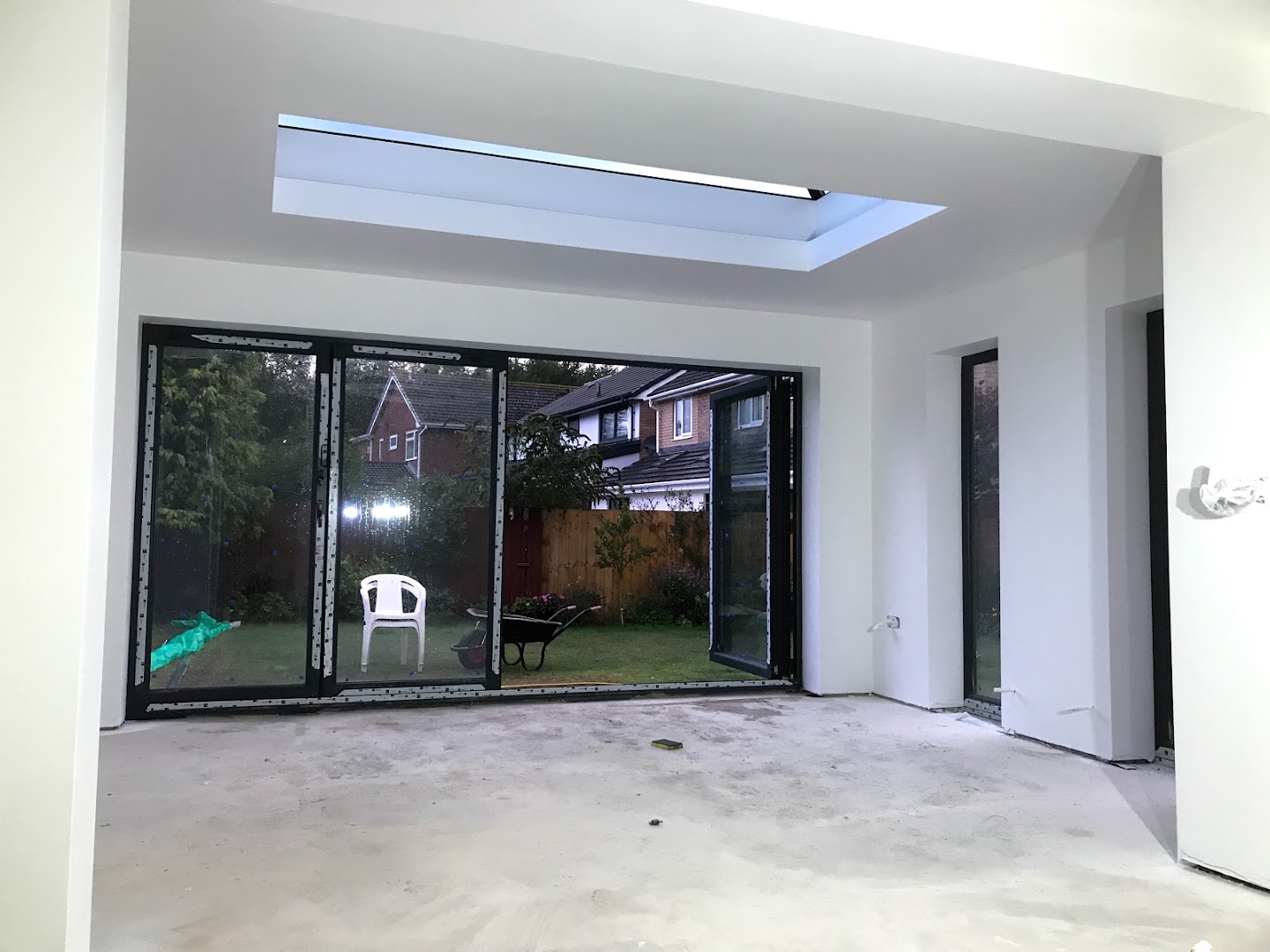 Steven.J.Edwards Plasterers & Decorators — Photos 4