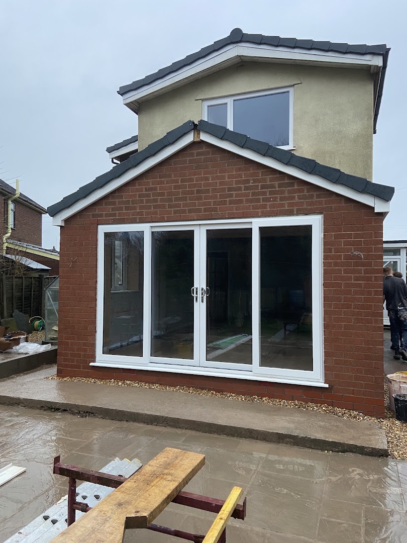 Steven.J.Edwards Plasterers & Decorators — Photos 13
