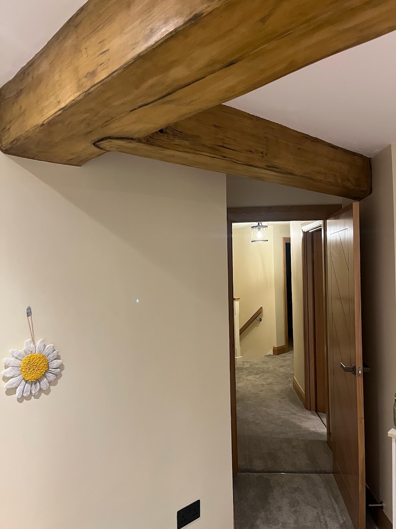 Steven.J.Edwards Plasterers & Decorators — Photos 1