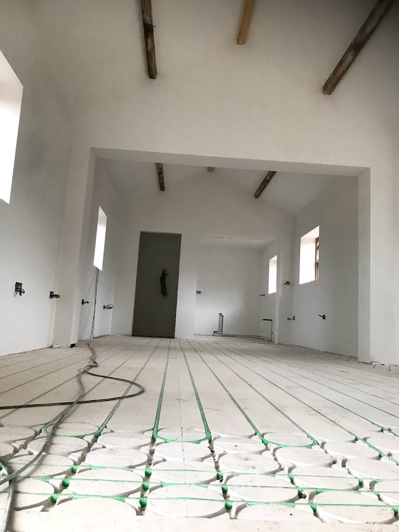 Steven.J.Edwards Plasterers & Decorators — Photos 9