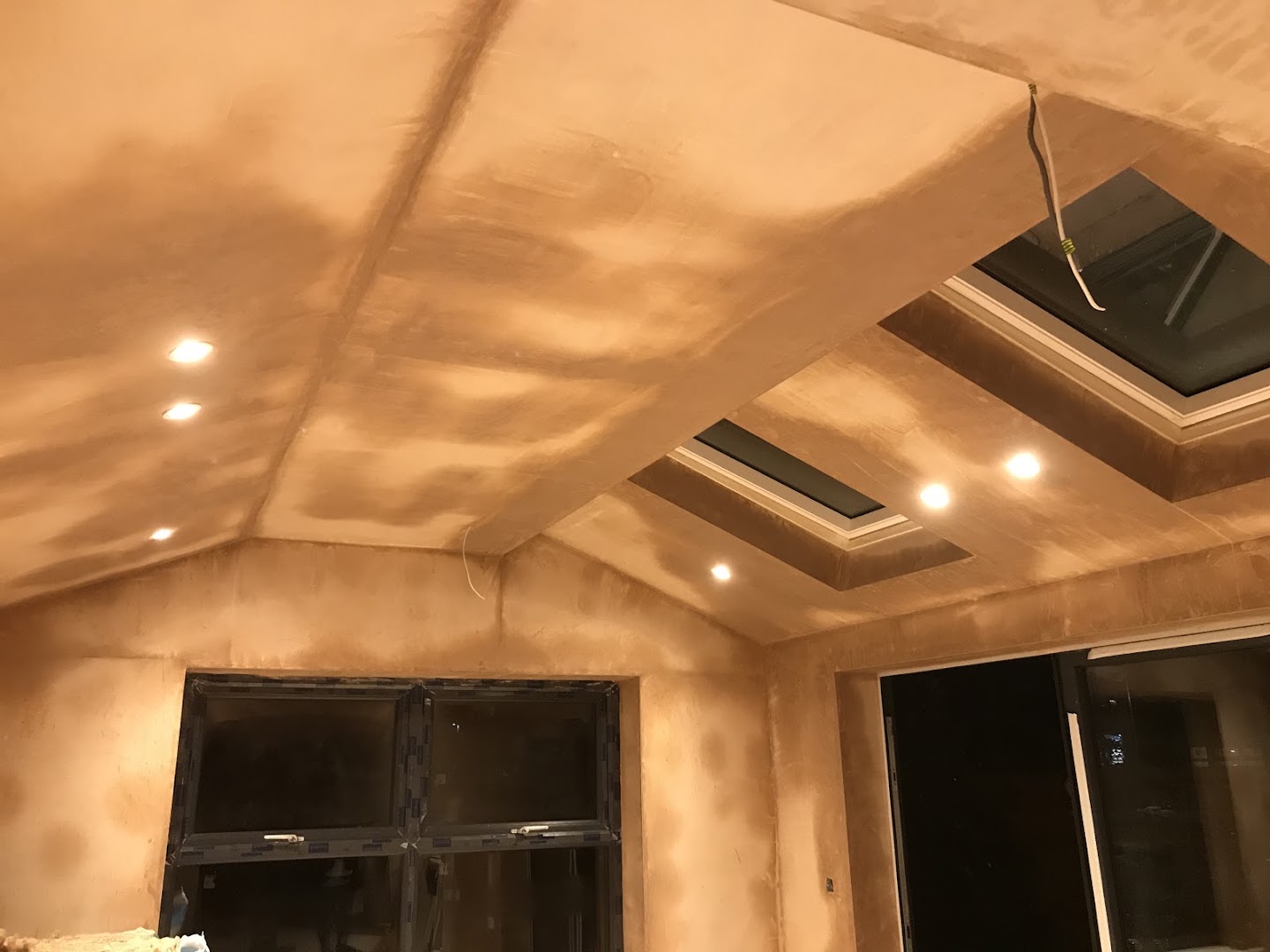 Steven.J.Edwards Plasterers & Decorators — Photos 15