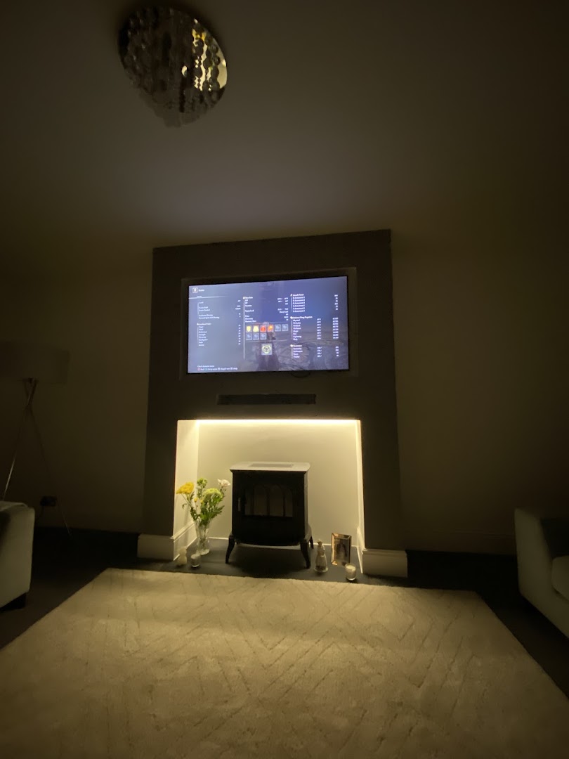 Steven.J.Edwards Plasterers & Decorators — Photos 8