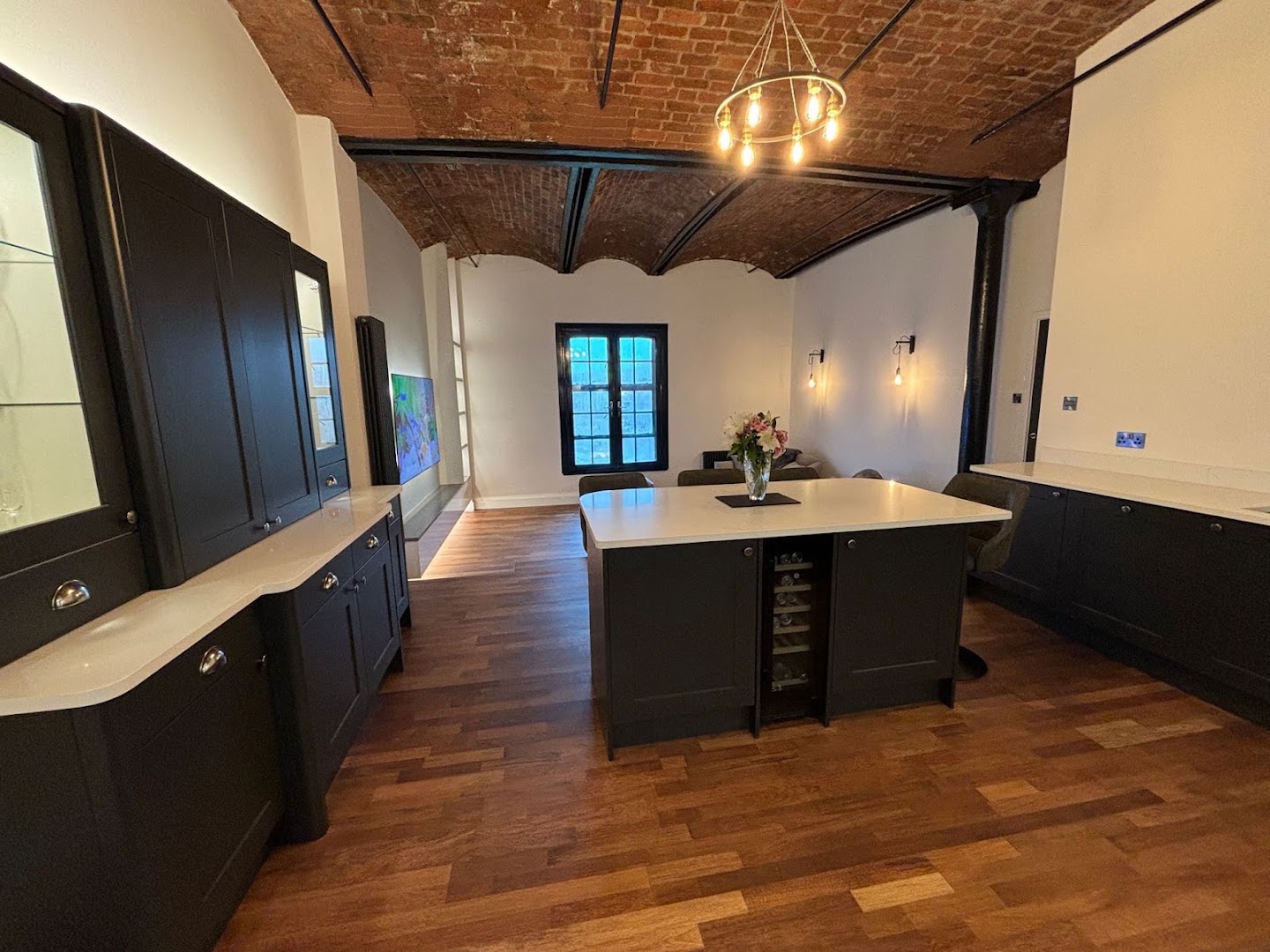 Steven.J.Edwards Plasterers & Decorators — Photos 5