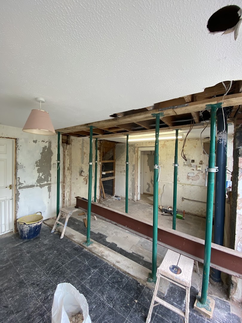 Steven.J.Edwards Plasterers & Decorators — Photos 3