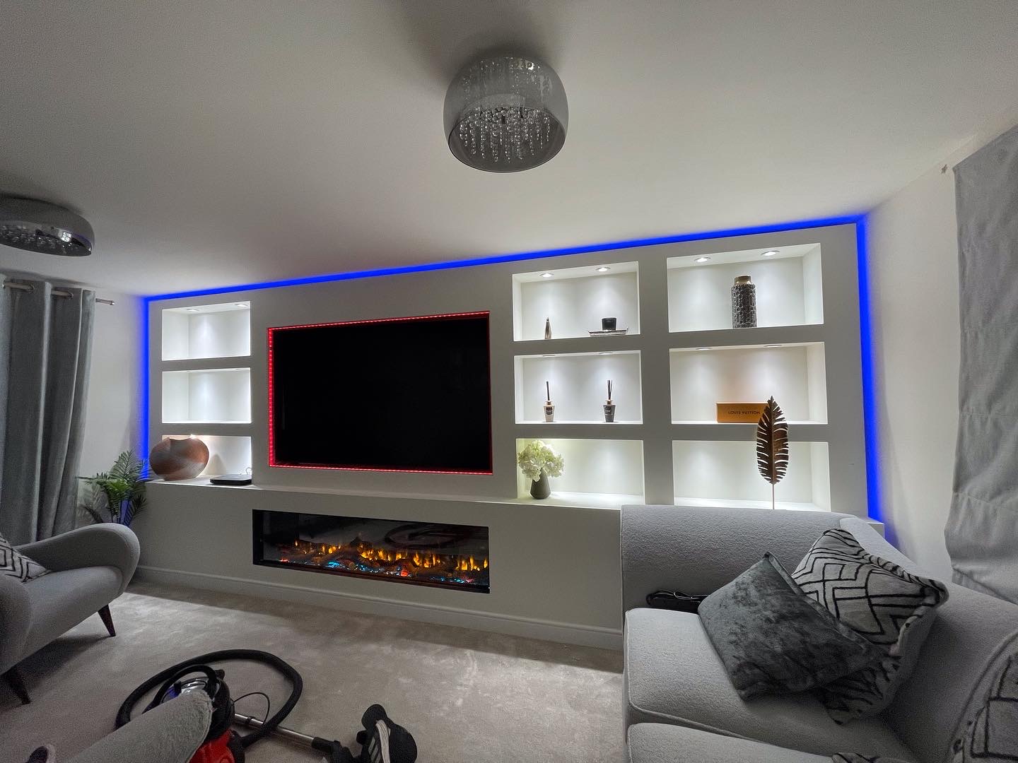 Steven.J.Edwards Plasterers & Decorators — Photos 6